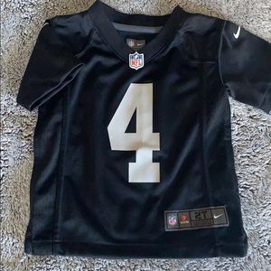 Toddler Jersey